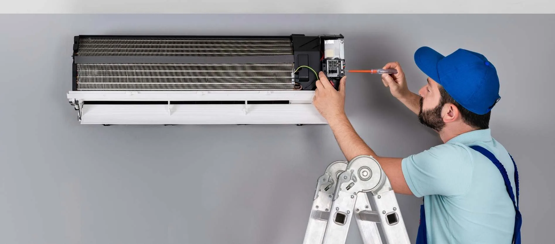 Tatlıkuyu Airfel Klima Gaz Dolum Servisi